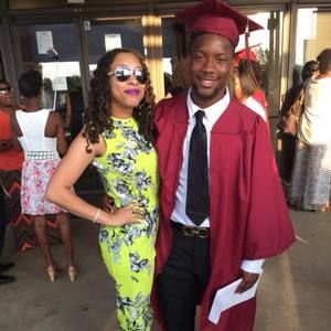 Meet your Posher, Denzel